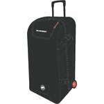 Mammut Cargo Trolley 90 Black / Black