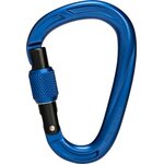 Mammut Crag HMS Screw Gate Ultramarine