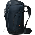 Mammut Lithium 30 Womens Marine / Black