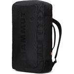 Mammut Seon Cargo 35L Black