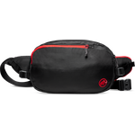Mammut Waistpack Hike Black