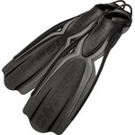 Cressi Thor EBS Fins Black / Grey
