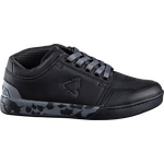 LEATT 3.0 Flat Shoe Black