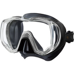 Tusa Freedom Tri-Quest Black / Black