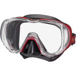Tusa Freedom Tri-Quest Black / Rose Pink