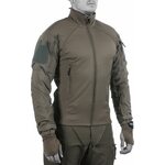 UF PRO Delta Ace Plus Jacket Brown Grey