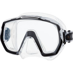 Tusa Freedom Elite Black