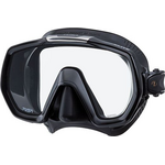 Tusa Freedom Elite QB Black
