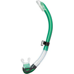 Tusa Platina Hyperdry II Energy Green