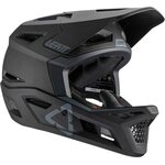 LEATT MTB Gravity 4.0 Black