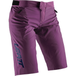 LEATT Shorts MTB All Mountain 2.0 Womens Dusk