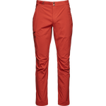 Black Diamond Technician Alpine Pants Mens Red Rock