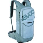 Evoc FR Lite Race 10L Steel - Copen Blue