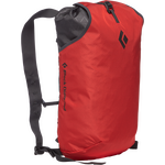 Black Diamond Trail Blitz 12 Backpack Hyper Red