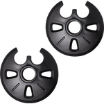 Black Diamond Distance Baskets Large w/ Clip