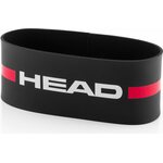 Head Neo Bandana 3 Black - Red