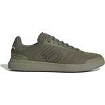 Five Ten Sleuth DLX Canvas Focus Olive / Core Black / Pulse Lime