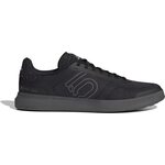 Five Ten Sleuth DLX Canvas Core Black / Grey Five / Cloud White