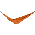 Ticket To The Moon Full Moon Hammock Terracotta Orange