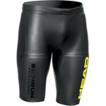 Head Swimrun Race Jammer 6.2.1 Unisex Black - Brazil