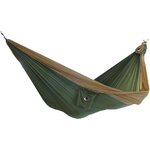 Ticket To The Moon MoonHammock KingSize Army Green / Brown