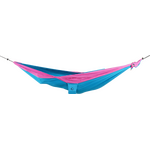 Ticket To The Moon Original Hammock Aqua/Pink