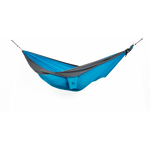 Ticket To The Moon Original Hammock Aqua / Grey