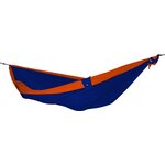 Ticket To The Moon Original Hammock Blue / Orange
