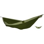 Ticket To The Moon Original Hammock Green / Khaki