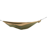 Ticket To The Moon Original Hammock Green/Brown