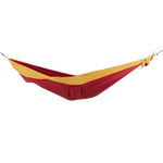 Ticket To The Moon Original Hammock Burgundy / Yellow
