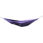 Ticket To The Moon Original Hammock Navy Blue/Purple