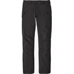 Patagonia Point Peak Trail Pants Womens Black