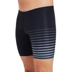 Zoggs Mid Jammer Eden (black)