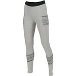 Aclima Marius Longs Womens Gråfjell