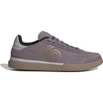 Five Ten Sleuth DLX Womens Legacy Purple / Matte Gold / Gum M2