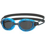 Zoggs Predator Blue / Black / Smoke