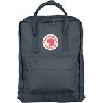 Fjällräven Kånken Graphite (031)