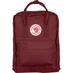 Fjällräven Kånken Ox Red 326