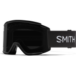 Smith Squad XL MTB Black - Sun Black ChromaPop