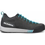Scarpa Gecko Mens Shark / Azure