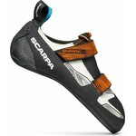 Scarpa Quantic Dust Gray / Mango