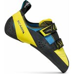 Scarpa Vapor V Ocean / Yellow