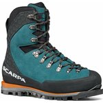Scarpa Mont Blanc GTX Lake Blue