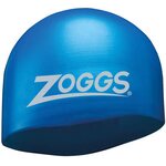 Zoggs OWS Silicone Cap Royal