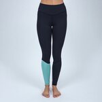 Fourth Element Hydro Leggings Womens Midnight Navy