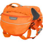 Ruffwear Approach Pack (2021) Orange Poppy