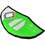 Ozone WASP V3 Wing 5.0m² Bright Green