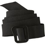 Patagonia Friction Belt Black