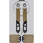 Direct Action Gear SPITFIRE CUTAWAY SYSTEM Coyote